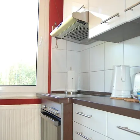Unner De Pappelboom Ahrenshoop